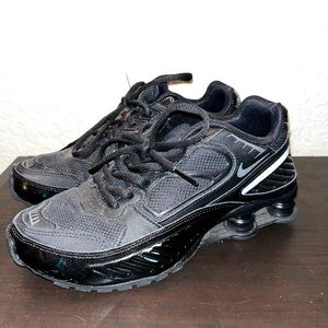 Gently used Nike Shox